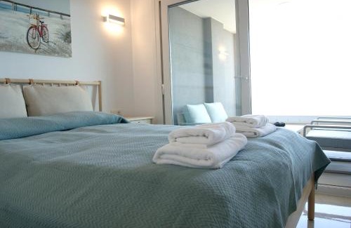 Punta Prima Apartment | Frontal al Mar - PANORAMA MAR - PUNTA PRIMA by GrupoQuattro