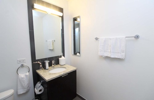East Hyde Park Apartment | FRONTDESK 1 BR Apt near University of Chicago