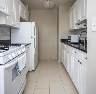 East Hyde Park Apartment | FRONTDESK Nice 1 BR Apt by Smart Museum of Art
