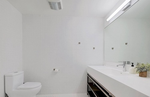 Tremont Condo | FRONTDESK Tremont Oaks Micro Apts Cleveland