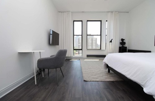East Hyde Park Apartment | FRONTDESK Trendy Studio Apt in Hyde Park