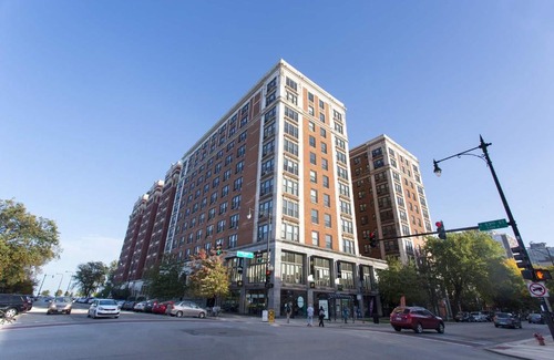 East Hyde Park Apartment | FRONTDESK Trendy Studio Apt in Hyde Park