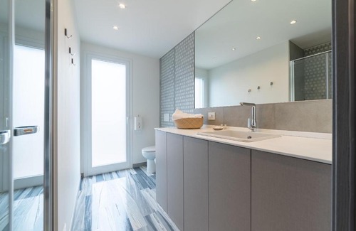 Bronte House | Fronte Etna