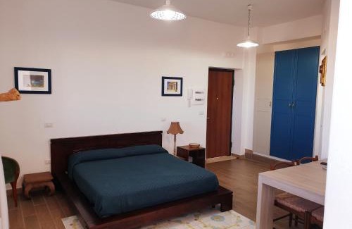 Venetico Marina Apartment | Fronte Mare a Venetico