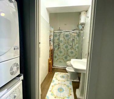 Venetico Marina Apartment | Fronte Mare a Venetico