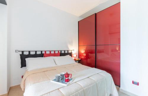 Lido Apartment | Fronte Mare - Box Auto - Elvissa View