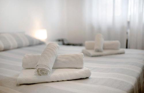 Marina di Andora Apartment | Fronte Mare - Marina di Andora