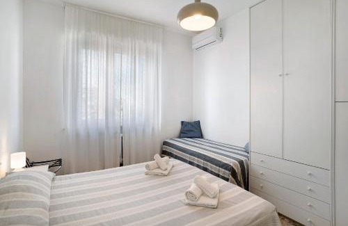 Marina di Andora Apartment | Fronte Mare - Marina di Andora