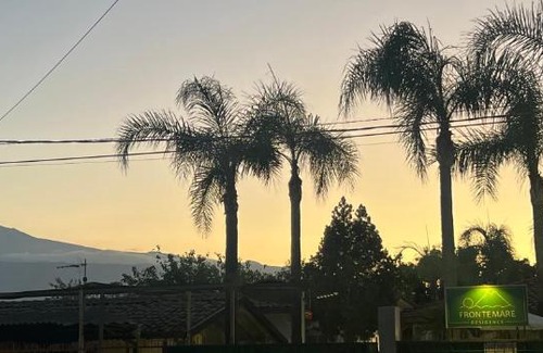 Fiumefreddo di Sicilia Apartment | Frontemare Residence