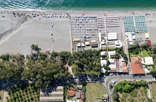 Fiumefreddo di Sicilia Apartment | Frontemare Residence