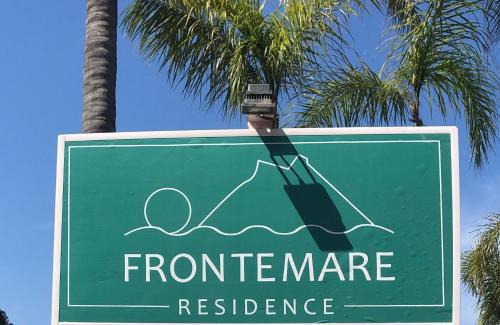 Fiumefreddo di Sicilia Apartment | Frontemare Residence