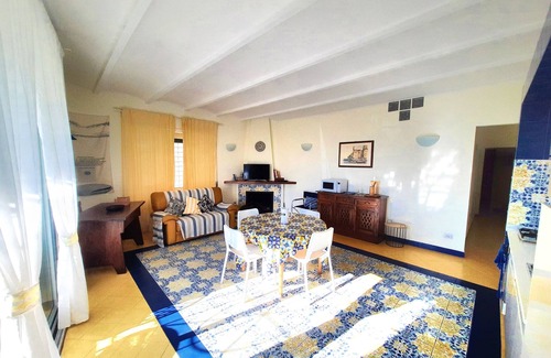 Formia Apartment | Frontemare Vindicio