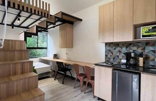 El Poblado Apartment | Frontera by Roots Rentals