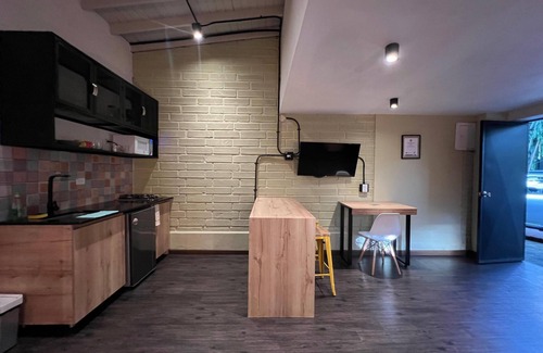 El Poblado Apartment | Frontera by Roots Rentals