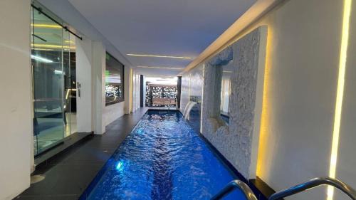 Ofin Apartment | Frontline