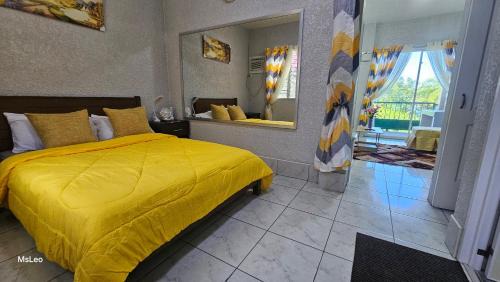 Lila Apartment | Froude Apartments