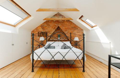 Langton Matravers House | Froxfield Cottage