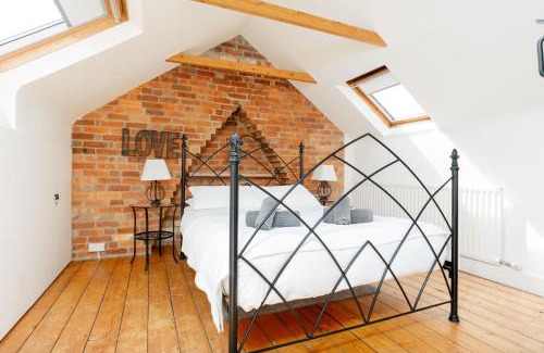 Langton Matravers House | Froxfield Cottage