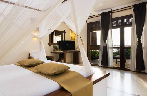 Kizimkazi Hotel | Fruit & Spice Wellness Resort Zanzibar