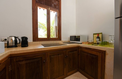 Kizimkazi Hotel | Fruit & Spice Wellness Resort Zanzibar
