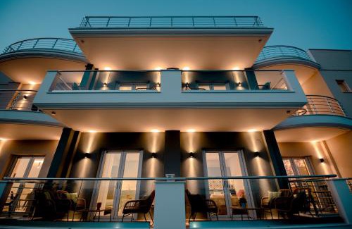 Nea Tirintha Apartment | Frunze Luxury Apartments