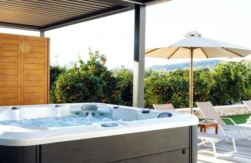 Nea Tirintha Apartment | Frunze Luxury Apartments