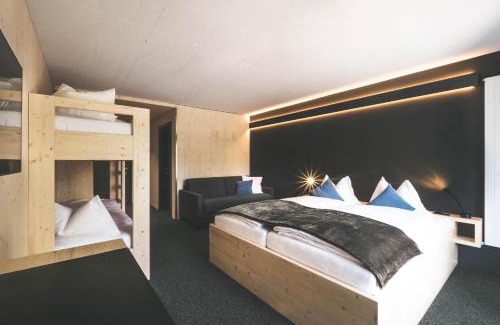 Frutigen Hotel | Frutigresort