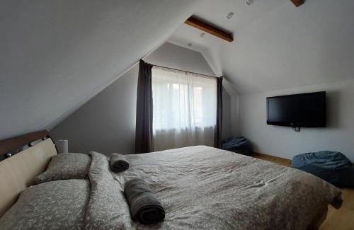 Kaunas Apartment | Fryko apartamentai Kaune