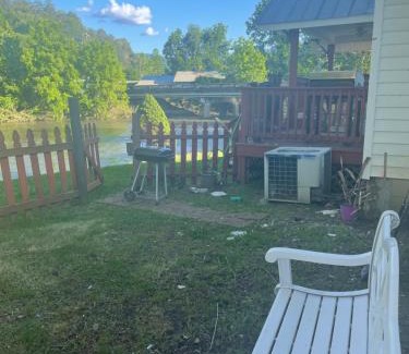 Qualla Other | Ft. Wilderness RV Park and Campground