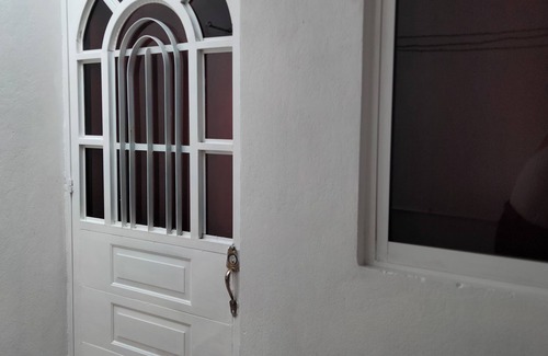 San Martin de las Piramides Apartment | Furnished apartment 5 minutes from the Archaeological Zone,