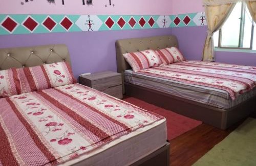 Lanyu Bed & Breakfast | Fu Ya N B&B