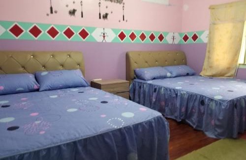 Lanyu Bed & Breakfast | Fu Ya N B&B