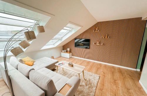 Niedersfeld Apartment | Fuchsbau Winterberg