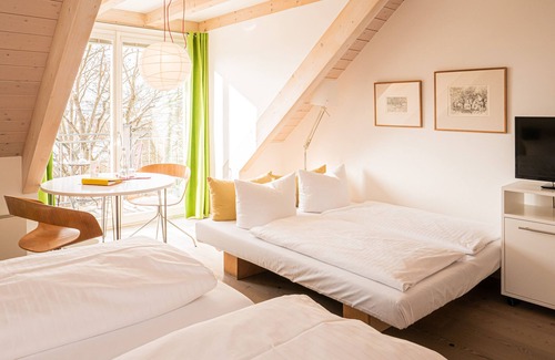 Beilngries Hotel | Fuchsbräu