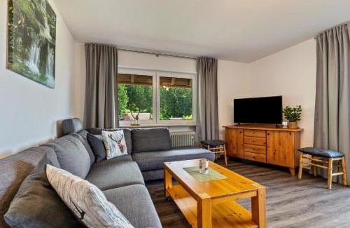 Seebach Apartment | Fuchsmichelhof 4