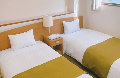 Fuchu Hotel | Fuchu Urban Hotel Main