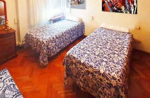 Justicia Apartment | Fuencarral Barcelona. Court Apartments