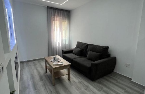 Perchel Norte Apartment | FUENTECILLA CENTRO