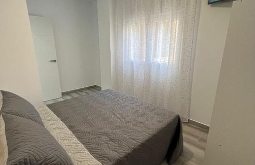 Perchel Norte Apartment | FUENTECILLA CENTRO