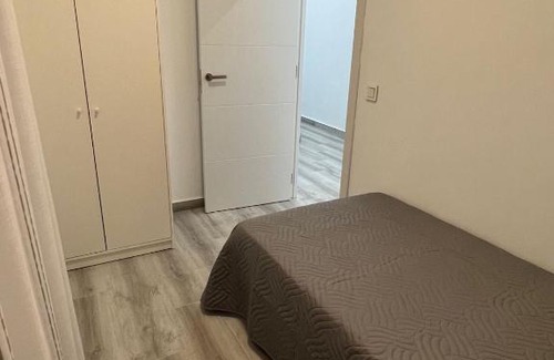 Perchel Norte Apartment | FUENTECILLA CENTRO