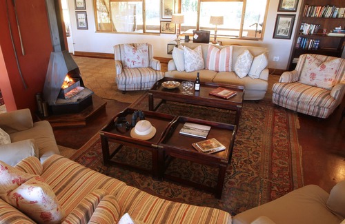 Isandlwana House | Fugitives' Drift Guest House