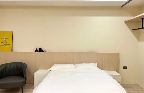 Anping Villa | Fugo Island Stay