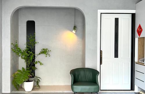 Anping Villa | Fugo Island Stay