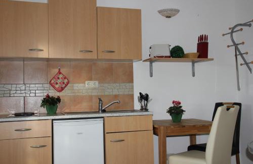 Fuhlendorf Apartment | Fuhlendorf Hafenstraße 6- Haus12a FEWO 5