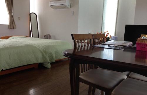 Gotemba House | Fuji Gotemba Condominium Tannpopo