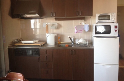 Gotemba Apartment | Fuji Gotenba Condominium Tannpopo