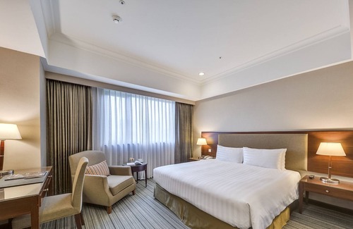 Xizhi District Hotel | Fuji Grand Hotel