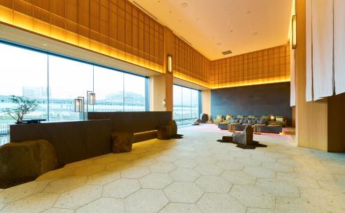 Mishima Hotel | Fujisan Mishima Tokyu Hotel