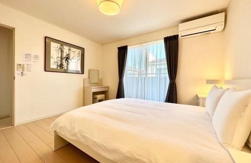 Shime Apartment | Fukuoka Airport SOUTH