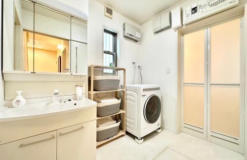 Shime Apartment | Fukuoka Airport SOUTH